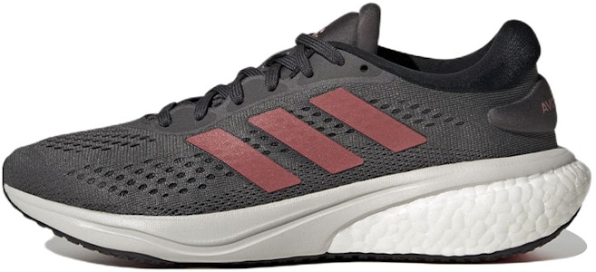 (女性) adidas Supernova 2 '灰色奇蹟紅' GW9101 Buy (女性) adidas Supernova 2 '灰色奇蹟紅' GW9101