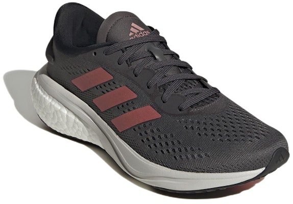 (W) adidas Supernova 2 'Abu Wonder Merah' GW9101 Lookbook (W) adidas Supernova 2 'Abu Wonder Merah' GW9101