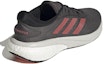 Shop (W) adidas Supernova 2 'Kelabu Wonder Merah' GW9101