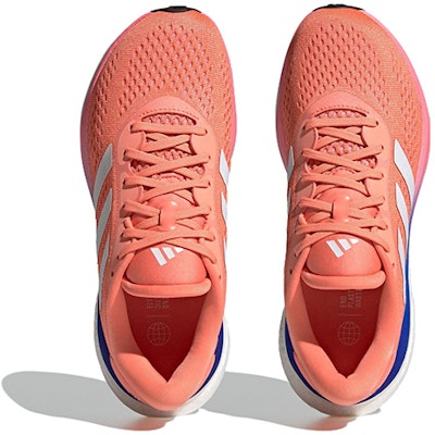 (W) 아디다스 슈퍼노바 2 오렌지 화이트 (Adidas Supernova 2 Orange White) GV9028 Purchase (W) 아디다스 슈퍼노바 2 오렌지 화이트 (Adidas Supernova 2 Orange White) GV9028