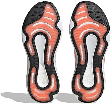 (W) 아디다스 슈퍼노바 2 오렌지 화이트 (Adidas Supernova 2 Orange White) GV9028 Details for (W) 아디다스 슈퍼노바 2 오렌지 화이트 (Adidas Supernova 2 Orange White) GV9028