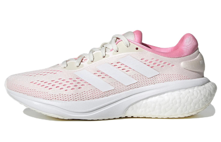 Buy (W) adidas Supernova 2 'Putih Beam Pink' GY3528