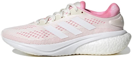 (Women) adidas Supernova 2 'White Beam Pink' GY3528 (Women) adidas Supernova 2 'White Beam Pink' GY3528