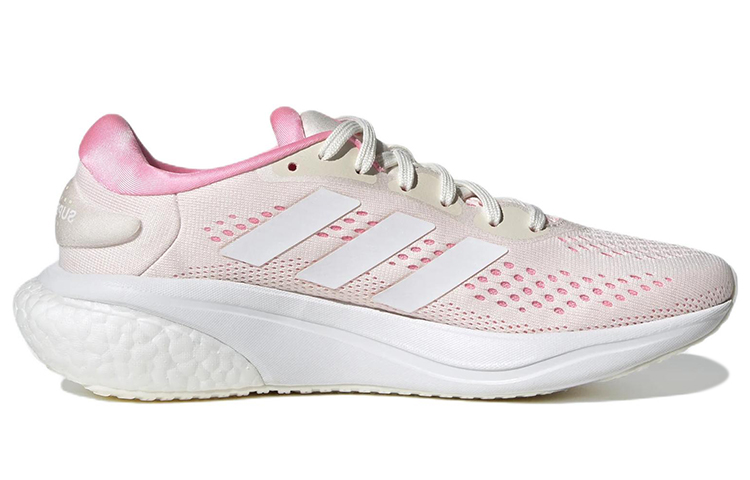 Order (W) adidas Supernova 2 'Putih Beam Pink' GY3528