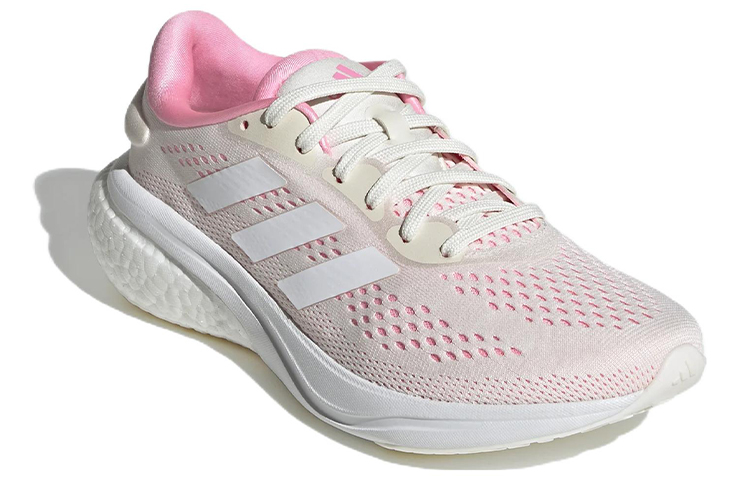 Lookbook (W) adidas Supernova 2 'Putih Beam Pink' GY3528