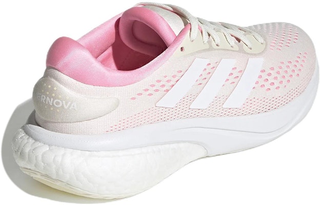 (Women) adidas Supernova 2 'White Beam Pink' GY3528 Shop (Women) adidas Supernova 2 'White Beam Pink' GY3528