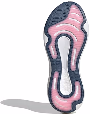 (Women) adidas Supernova 2 'White Bliss Blue' GW9100 Details for (Women) adidas Supernova 2 'White Bliss Blue' GW9100