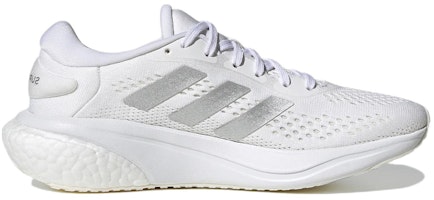 (W) adidas Supernova 2 'Putih Perak Metalik' GZ6939 Order (W) adidas Supernova 2 'Putih Perak Metalik' GZ6939