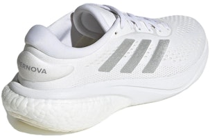 (W) adidas Supernova 2 'Putih Perak Metalik' GZ6939 Shop (W) adidas Supernova 2 'Putih Perak Metalik' GZ6939