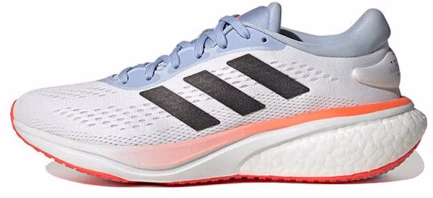(Women) adidas Supernova 2 Grey Lightweight Running Shoes - Comfortable & Stylish. HR0100 shoes Buy (Women) adidas Supernova 2 Grey Lightweight Running Shoes - Comfortable & Stylish. HR0100 shoes