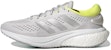 (W) adidas Supernova 2 'Kelabu Perak Kuning' GW9099