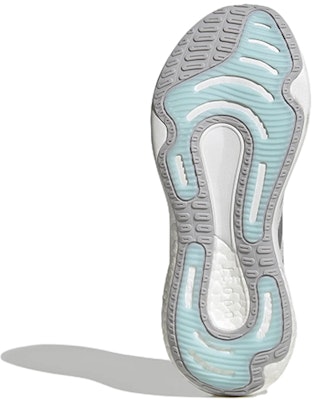 (W) adidas Supernova 2 'Gris Plata Amarillo' GW9099 Details for (W) adidas Supernova 2 'Gris Plata Amarillo' GW9099
