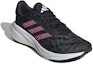 Lookbook (W) adidas Supernova 3 'Negro Rosa' IE4351