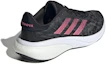 Shop adidas Supernova 3 減震防滑耐磨 低筒 跑步鞋 女款 黑白粉