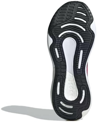 (W) adidas Supernova 3 'Negro Rosa' IE4351 Details for (W) adidas Supernova 3 'Negro Rosa' IE4351