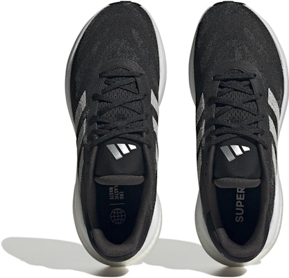 (W) adidas Supernova 3 'Negro Plata Wonder' IE4345 Shop (W) adidas Supernova 3 'Negro Plata Wonder' IE4345