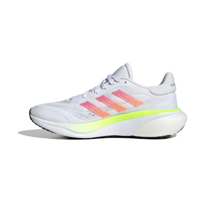 (W) adidas Supernova 3 'White Lucid Pink'