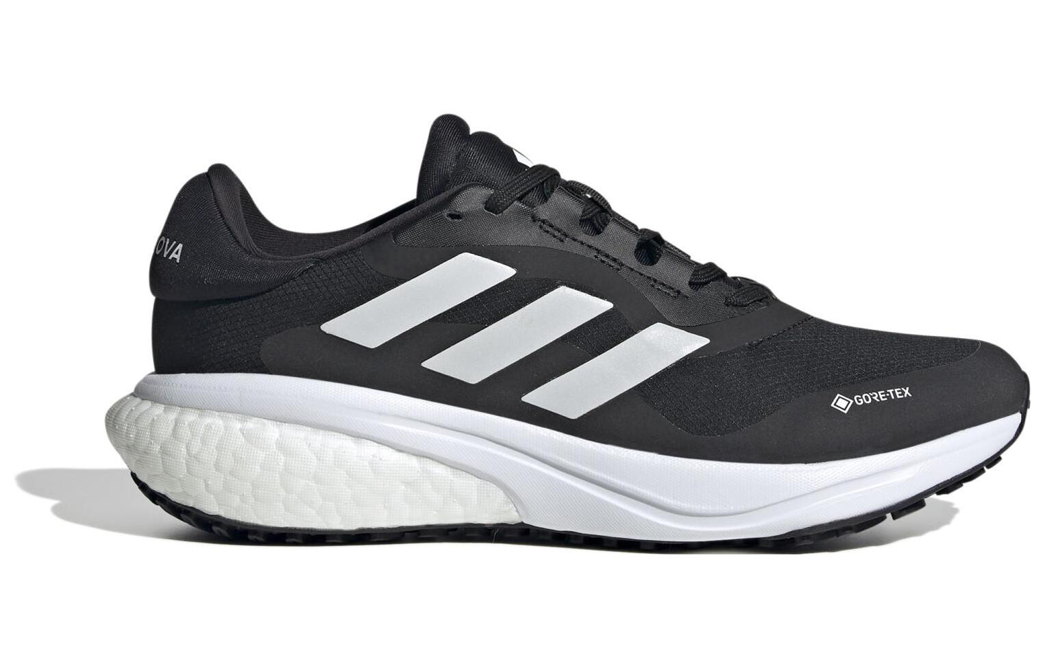 Order (W) adidas Supernova 3 GTX 'Negro Blanco' IE4337