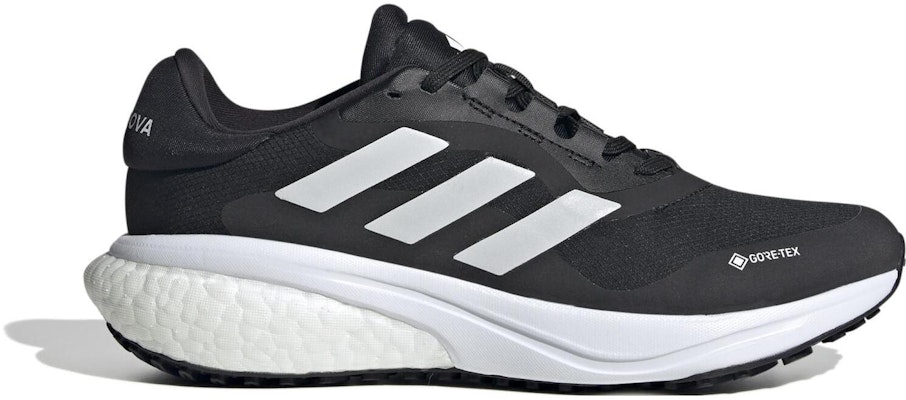 (W) adidas Supernova 3 GTX 'Negro Blanco' IE4337 Order (W) adidas Supernova 3 GTX 'Negro Blanco' IE4337