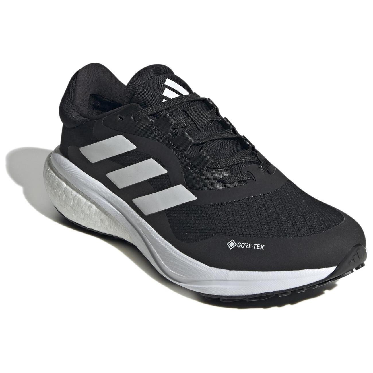 Lookbook (W) adidas Supernova 3 GTX 'Negro Blanco' IE4337