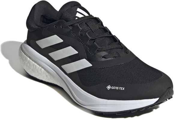 (W) adidas Supernova 3 GTX 'Negro Blanco' IE4337 Lookbook (W) adidas Supernova 3 GTX 'Negro Blanco' IE4337