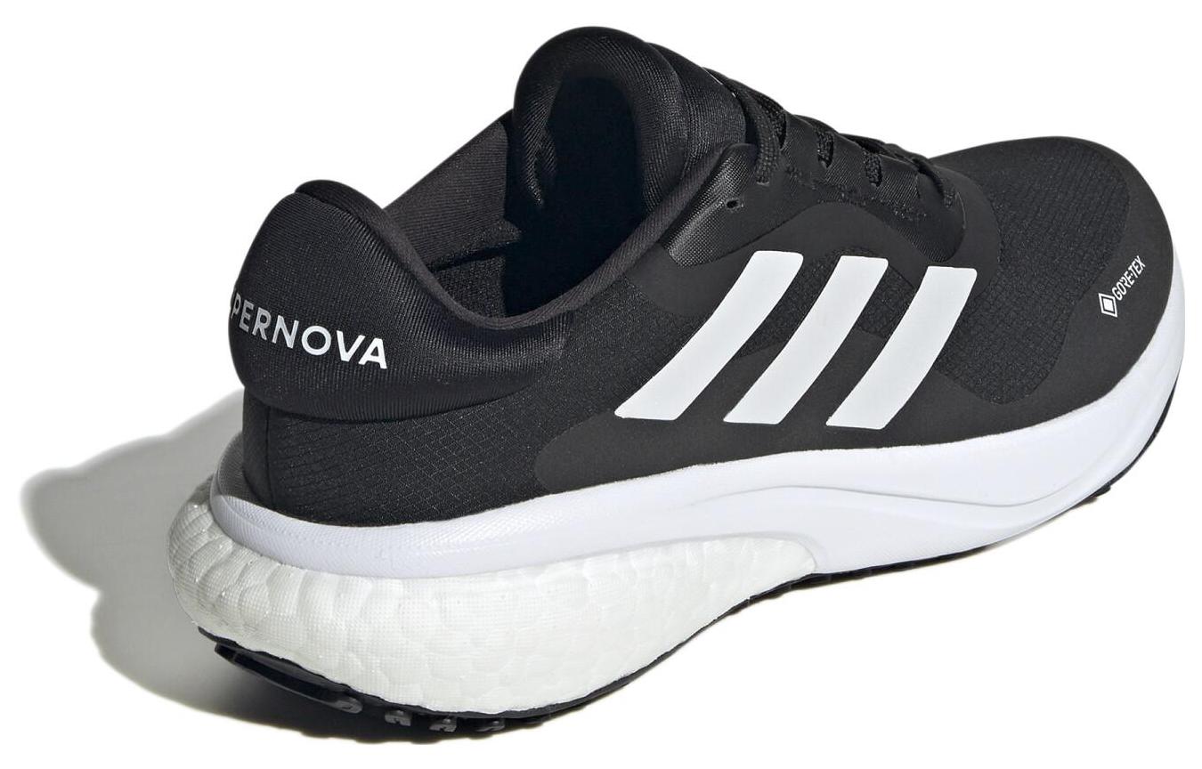 Shop (W) adidas Supernova 3 GTX 'Negro Blanco' IE4337