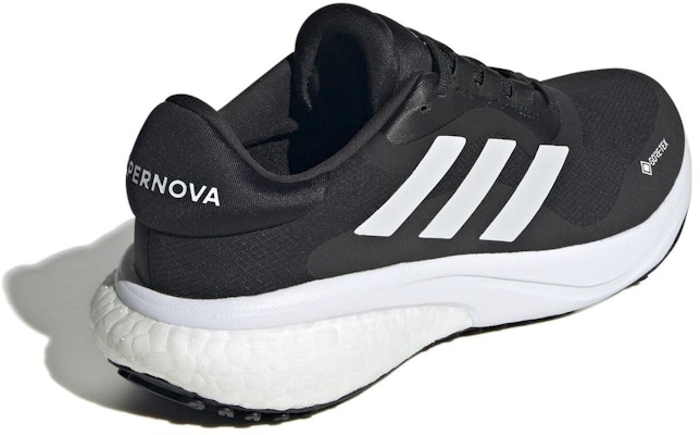 (W) adidas Supernova 3 GTX 'Negro Blanco' IE4337 Shop (W) adidas Supernova 3 GTX 'Negro Blanco' IE4337