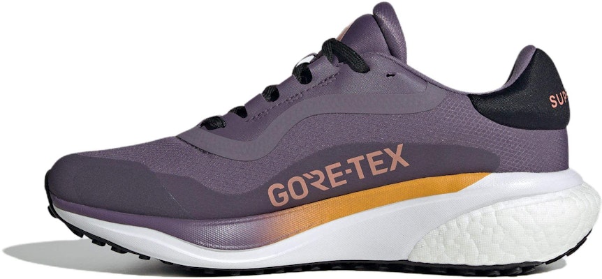 (W) adidas Supernova 3 GTX 'Shadow Navy' Lelaki HQ1807 Buy (W) adidas Supernova 3 GTX 'Shadow Navy' Lelaki HQ1807