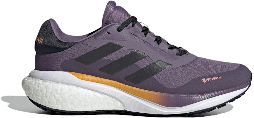 (W) adidas Supernova 3 GTX 'Shadow Navy' Lelaki HQ1807 Order (W) adidas Supernova 3 GTX 'Shadow Navy' Lelaki HQ1807