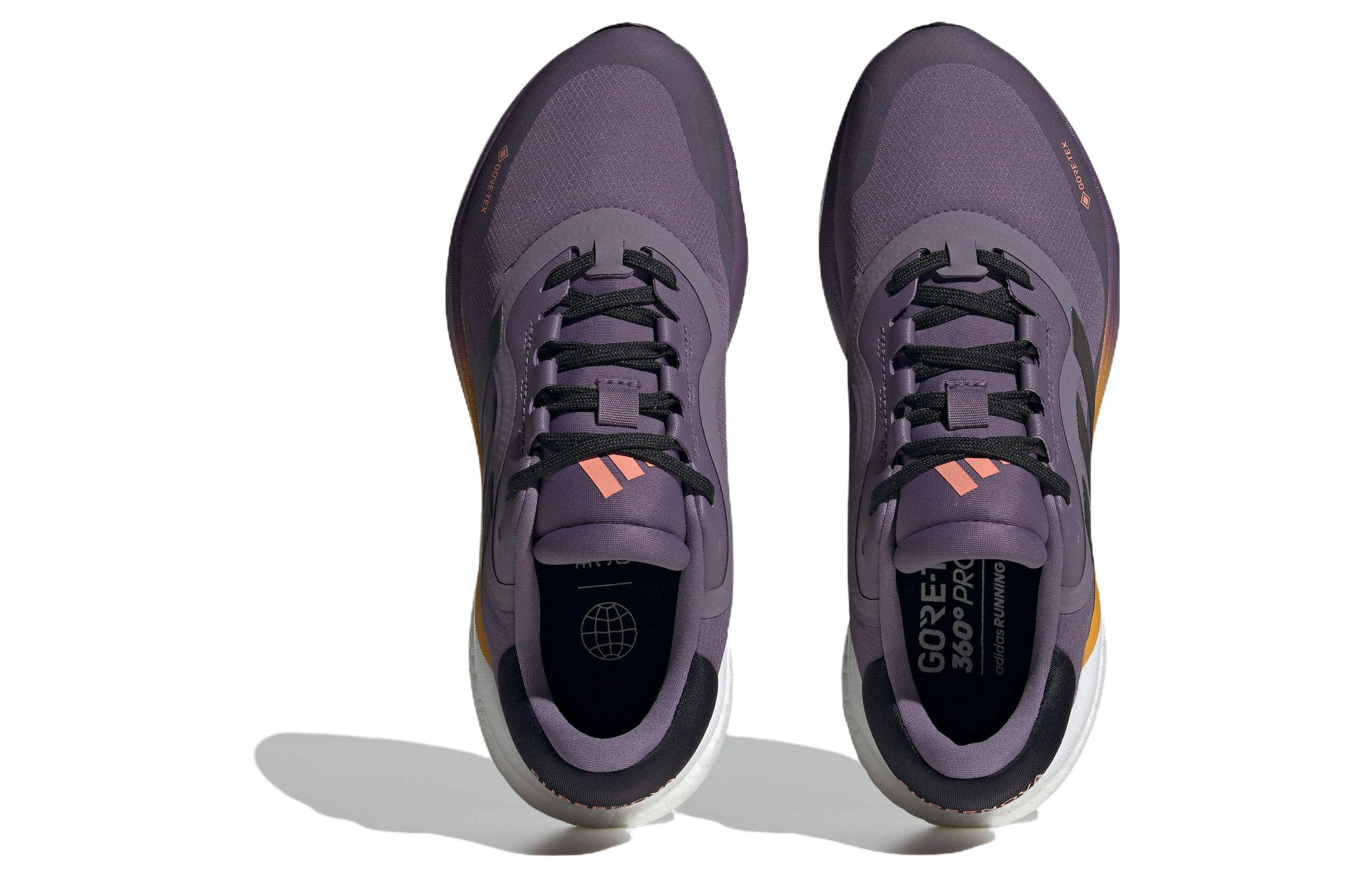 Purchase (W) adidas Supernova 3 GTX 'Azul Sombra' HQ1807