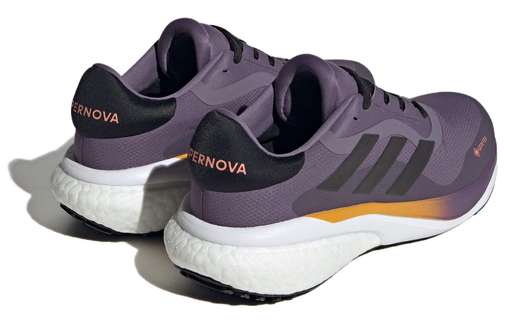 Details for (W) adidas Supernova 3 GTX 'Azul Sombra' HQ1807