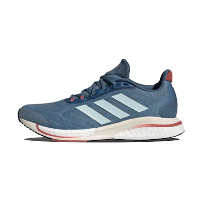 (W) adidas Supernova + 'Blue'