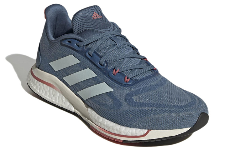 (W) adidas Supernova + 'Blue' 圖 3