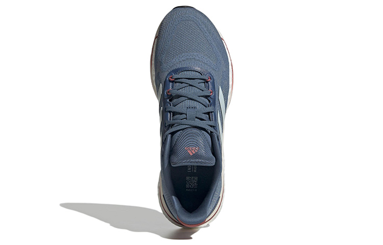 (W) adidas Supernova + 'Blue' 圖 5