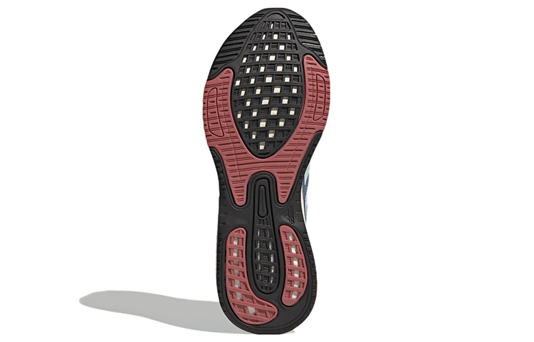 (W) adidas Supernova + 'Blue' 圖 6