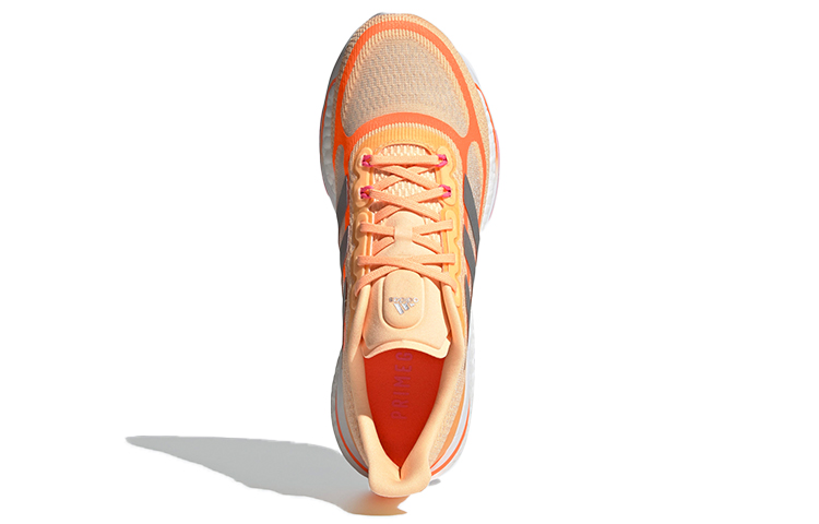 Purchase adidas Supernova+ 低筒 跑步鞋 女款 橙粉銀
