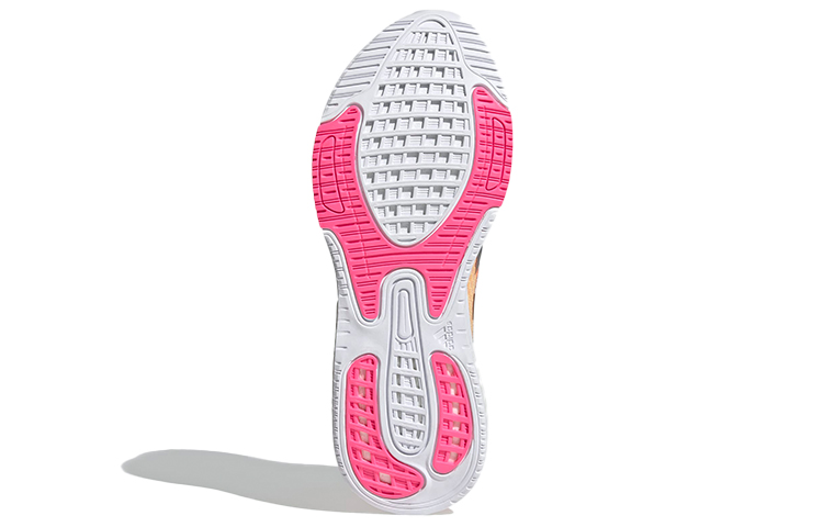 Details for adidas Supernova+ 低筒 跑步鞋 女款 橙粉銀