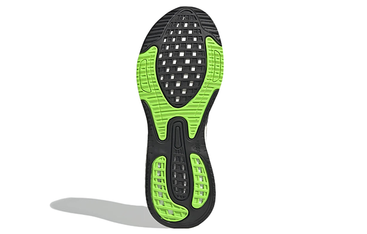 (W) adidas Supernova+ 'Beige Black Pink' 圖 6