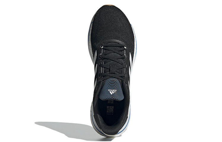 (W) adidas Supernova+ 'Black Blue' 圖 5