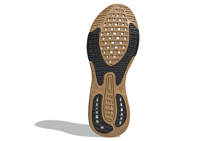 (W) adidas Supernova+ 'Black Blue' 圖 6