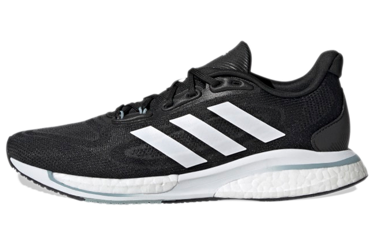 (Women) adidas Supernova+ 'Black Magic Grey' GX2905