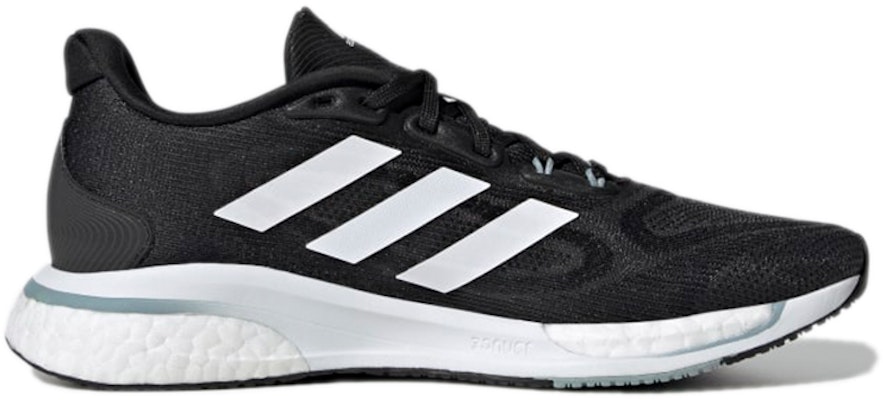 (W) adidas Supernova+ 'Hitam Abu Sihir' GX2905 Order (W) adidas Supernova+ 'Hitam Abu Sihir' GX2905