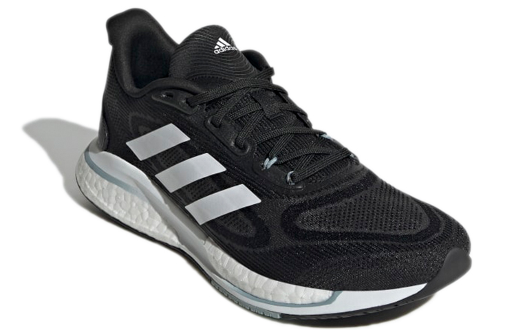 Lookbook (W) adidas Supernova+ 'Hitam Abu Sihir' GX2905