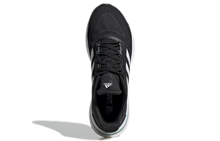 Purchase (W) adidas Supernova+ 'Hitam Abu Sihir' GX2905