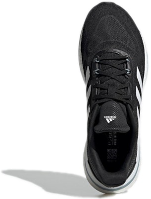 (W) adidas Supernova+ 'Hitam Abu Sihir' GX2905 Purchase (W) adidas Supernova+ 'Hitam Abu Sihir' GX2905