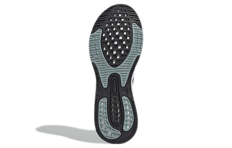 Details for (W) adidas Supernova+ 'Hitam Abu Sihir' GX2905