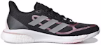 Order (W) adidas Supernova+ 'Hitam Pink Metalik' FX6698