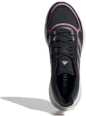 (W) adidas Supernova+ 'Hitam Pink Metalik' FX6698 Purchase (W) adidas Supernova+ 'Hitam Pink Metalik' FX6698