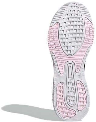 (W) adidas Supernova+ 'Hitam Pink Metalik' FX6698 Details for (W) adidas Supernova+ 'Hitam Pink Metalik' FX6698