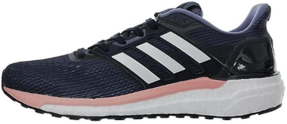 adidas Supernova+ W 舒適耐磨 防滑 低筒 跑步鞋 女款 藍白 Buy adidas Supernova+ W 舒適耐磨 防滑 低筒 跑步鞋 女款 藍白